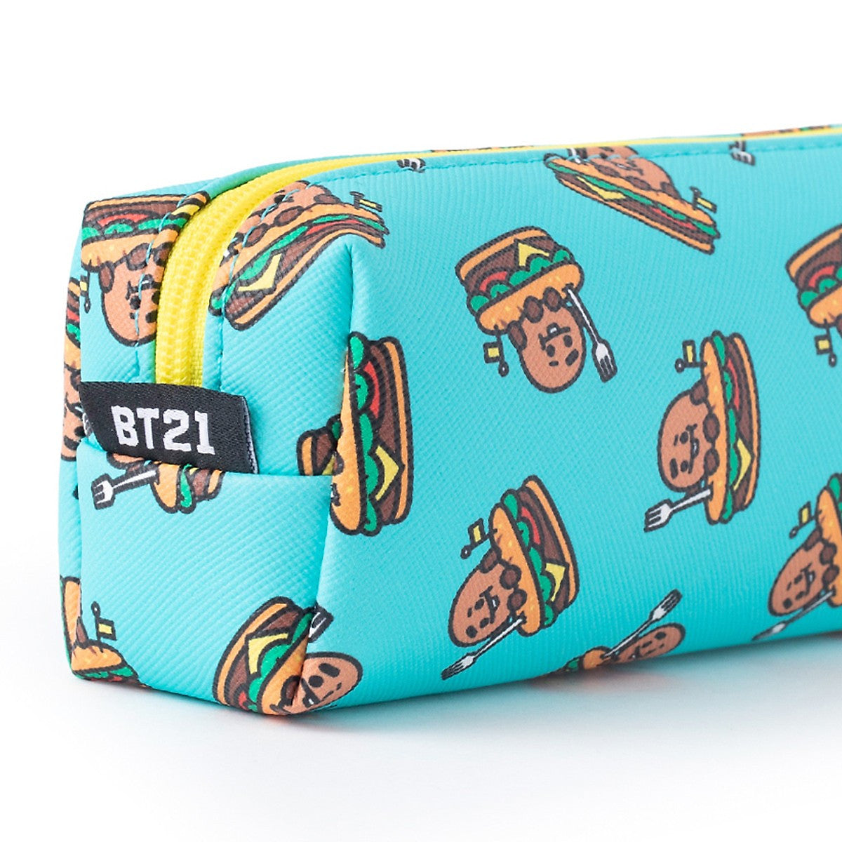 BT21 BITE STICK PENCIL CASE