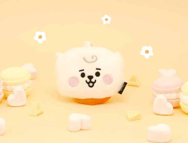 BT21 MININI COIN CASE