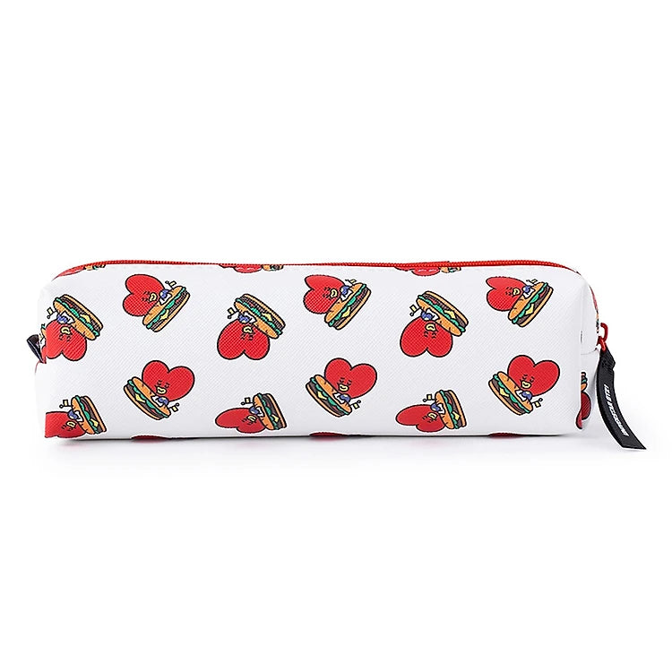 BT21 BITE STICK PENCIL CASE