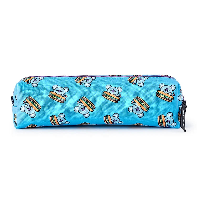 BT21 BITE STICK PENCIL CASE