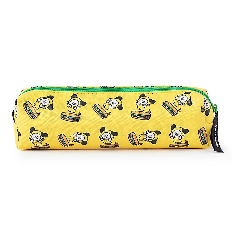 BT21 BITE STICK PENCIL CASE