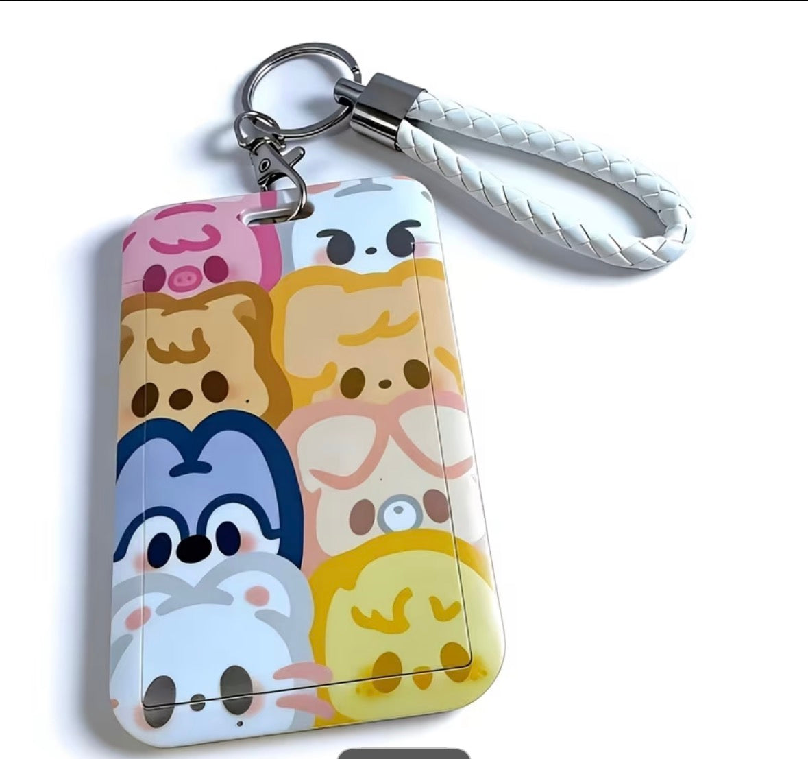 SKZOO SOOO CUTE PHOTOCARD HOLDER