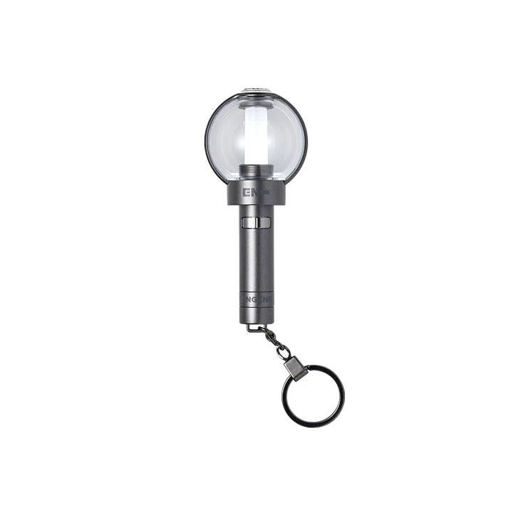 ENHYPEN ペンライト　Ver.2 Official Light Stick ENHYPEN - OFFICIAL LIGHT STICK VER.2 KEYRING – hello-K