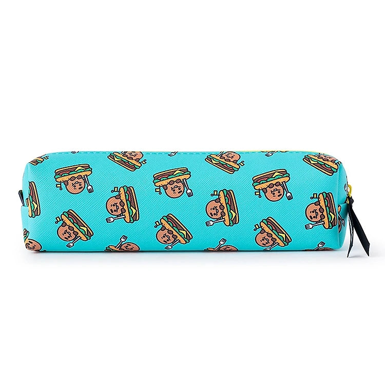 BT21 BITE STICK PENCIL CASE
