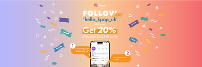 Instagram Promotion