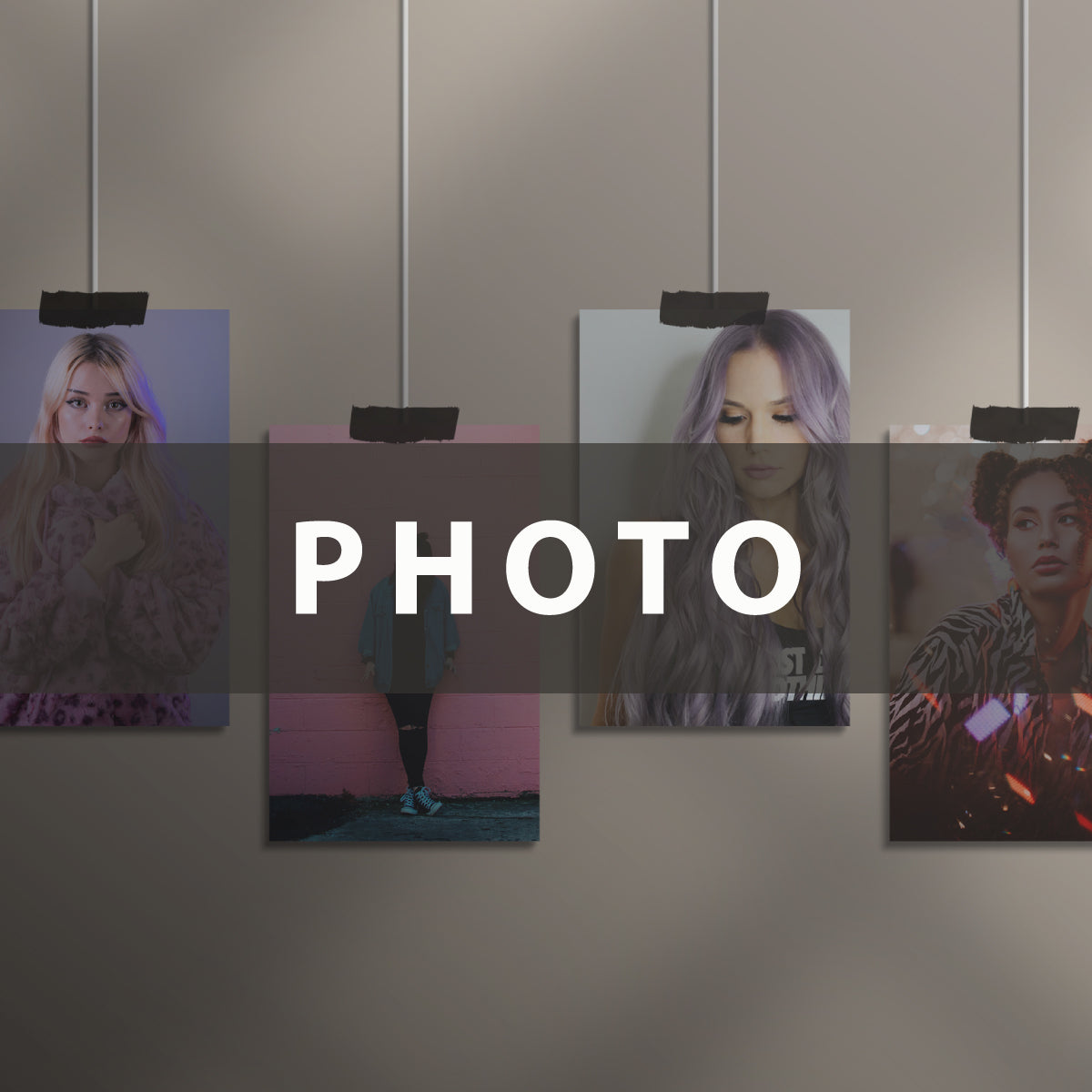 K-POP PHOTOCARD - hello-K, Exclusive KPOP Items