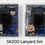 SKZOO '合 (HOP)' POP-UP STORE (LANYARD SET)