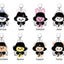 STRAY KIDS - 'DO IT' Pop-Up Store SKZOO Costume Magnet Plush Keyring