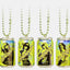 RANDOM MINI LEMONADE CAN KEYRING - aespa 'LEMONADE - The 2nd Album' POP-UP MD