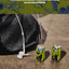 RANDOM MINI LEMONADE CAN KEYRING - aespa 'LEMONADE - The 2nd Album' POP-UP MD