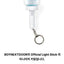 BOYNEXTDOOR - OFFICIAL LIGHT STICK KEYRING
