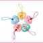 ILLIT - DEARLIT OFFICIAL MD LUCKY DRAW (LUCKY KEYRING)