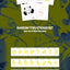 RANDOM TTIBU STICKER SET - aespa 'LEMONADE - The 2nd Album' POP-UP MD