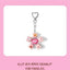 ILLIT Dearlit Keycap Keyring