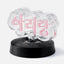 BTS OFFICIAL LIGHT STICK VER.4 PARTS TOUR KOREAN Ver.