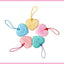 ILLIT - DEARLIT OFFICIAL MD LUCKY DRAW (LUCKY KEYRING)