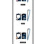 SKZOO '合 (HOP)' POP-UP STORE (LANYARD SET)