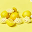 aespa Official Lemonade The 2nd Album Random Mini Lemon Keyring