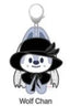 STRAY KIDS - 'DO IT' Pop-Up Store SKZOO Costume Magnet Plush Keyring