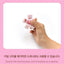 ILLIT Dearlit Keycap Keyring