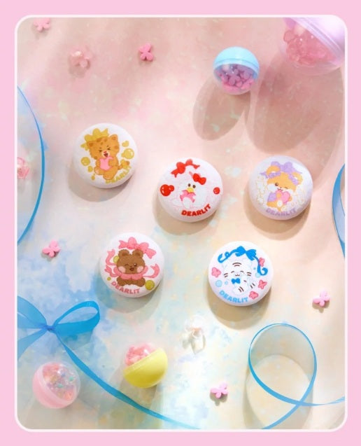 ILLIT – [DEARLIT] Lucky Draw (Can badge)