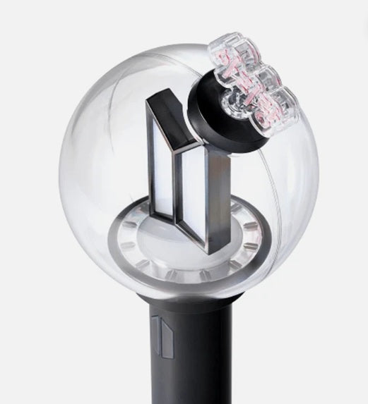 BTS OFFICIAL LIGHT STICK VER.4 PARTS TOUR KOREAN Ver.