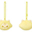 aespa Official Lemonade The 2nd Album Random Mini Lemon Keyring