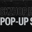 STRAY KIDS MINI FOLDING PHOTO [ 合 (HOP) POP-UP STORE ]