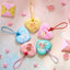 ILLIT - DEARLIT OFFICIAL MD LUCKY DRAW (LUCKY KEYRING)