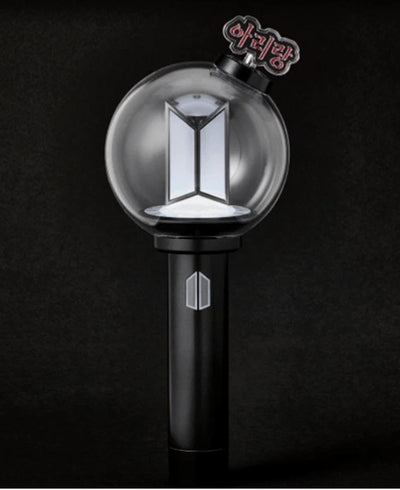 BTS OFFICIAL LIGHT STICK VER.4 PARTS TOUR KOREAN Ver.