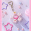 ILLIT Dearlit Keycap Keyring