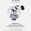 BTS OFFICIAL LIGHT STICK VER.4 PARTS TOUR KOREAN Ver.