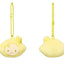 aespa Official Lemonade The 2nd Album Random Mini Lemon Keyring