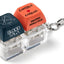 ENHYPEN_['BLOOD_SAGA' WORLD_TOUR_RANDOM_Official KEYCAP KEYRING]