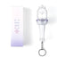 ILLIT - OFFICIAL LIGHT STICK KEYRING
