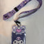 Sanrio neck strip  photo holder