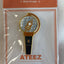 KPOP Lightstick shape metal badge