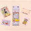 BT21 PHOTO DECO KIT STICKER
