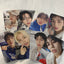 STRAY KIDS [2026 STARLIGHT SUPER CLUB] OFFICIAL SELFIE PHOTOCARD