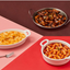 [SEVENTEEN] Sweet & Spicy and Jjajang Cup Tteokbokki [Seventeen Special Edition]