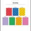 BT21 Two Pocket File