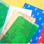 BT21 Two Pocket File