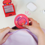 BT21 MININI HAIR BRUSH