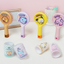 BT21 MININI HAIR BRUSH