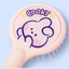 BT21 MININI HAIR BRUSH