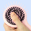 BT21 MININI HAIR BRUSH