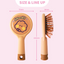 BT21 MININI HAIR BRUSH