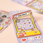 BT21 PHOTO DECO KIT STICKER