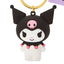 [Sanrio] Kuromi Figure Keychain
