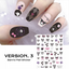Sanrio Nail Decoration Sticker (9 Variaions)